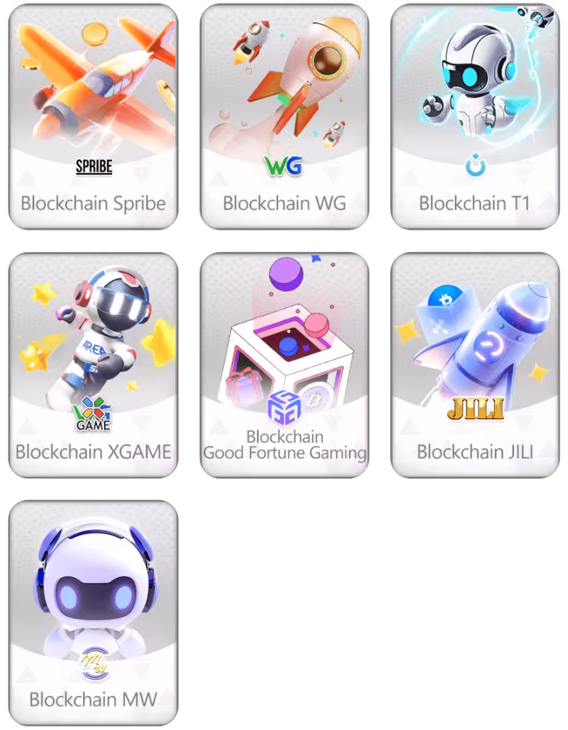 BLockchain gk8806